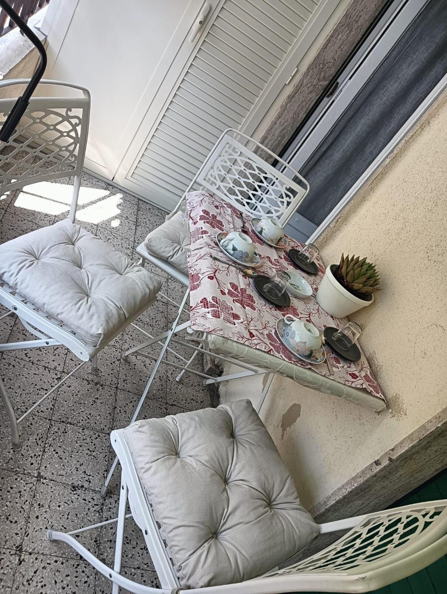 圣雷默Sommacon House公寓 外观 照片