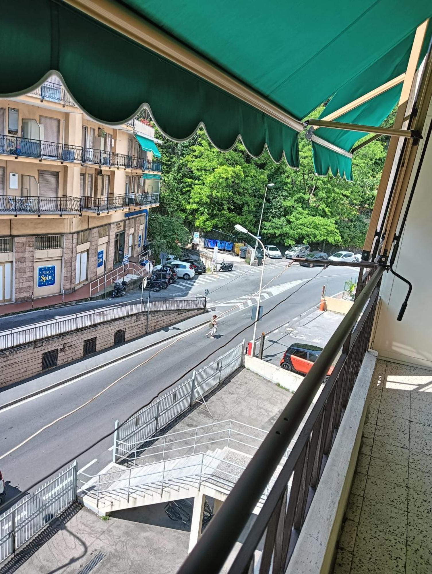 圣雷默Sommacon House公寓 外观 照片