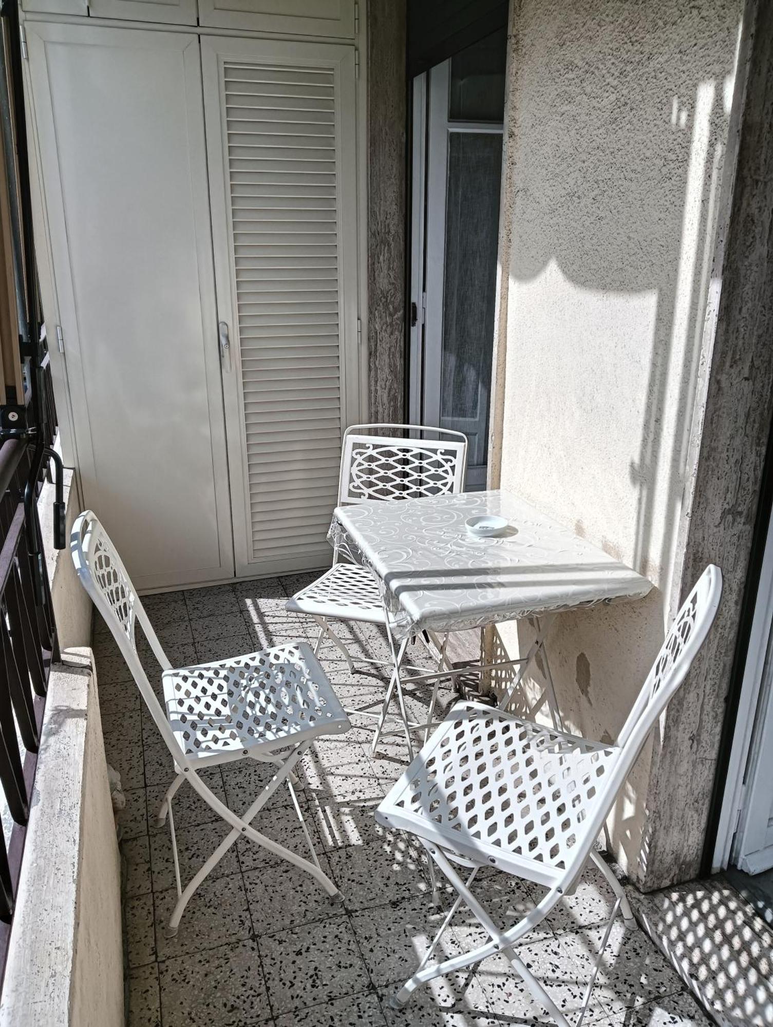 圣雷默Sommacon House公寓 外观 照片